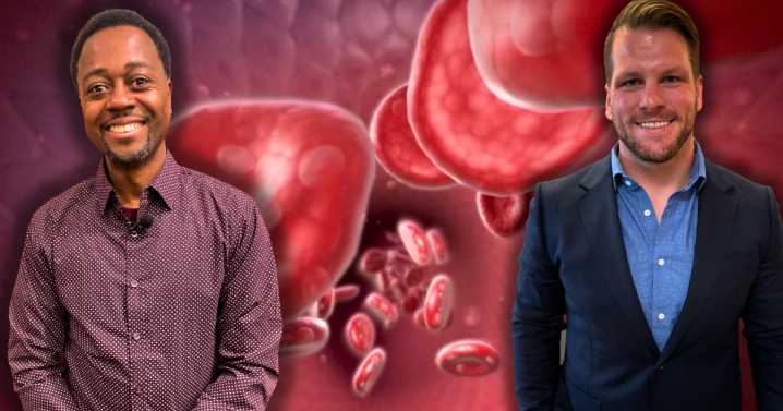 Milwaukee man turns sickle cell pain into purpose as local researchers advance gene