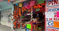 Esperan comerciantes aumento del 20% en ventas por Halloween