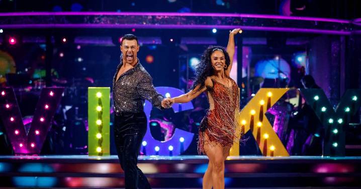 Strictly's Vicky Pattison fears one thing will 'let her down' on show amid health battle