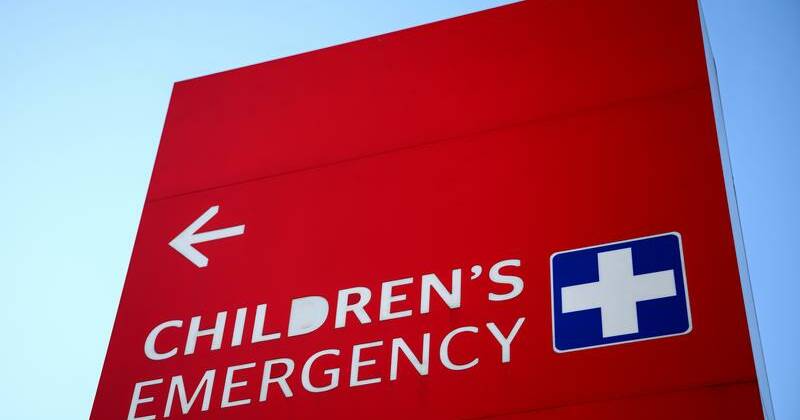 Two children dead after scooter and e