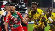 Tabla de posiciones de la Liga Betplay tras los triunfos de Junior y Bucaramanga: hubo cambios