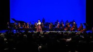 Arte y minería: San Juan celebró los 20 años de Veladero con una gala lírica