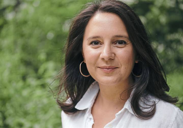 Report: Bari Weiss to be named top editor at CBS News