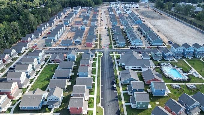 NoVA-based developer Middleburg making mark in Richmond with $267M project pipeline