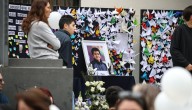 Ministro de Seguridad por muerte de estudiante tras choque en Recoleta: "Es tratado como homicidio, provocó conmoción en el país"