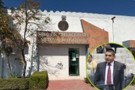 Defensa de exdiputado sentenciado por narcomenudeo busca evitar que cumpla condena en prisión