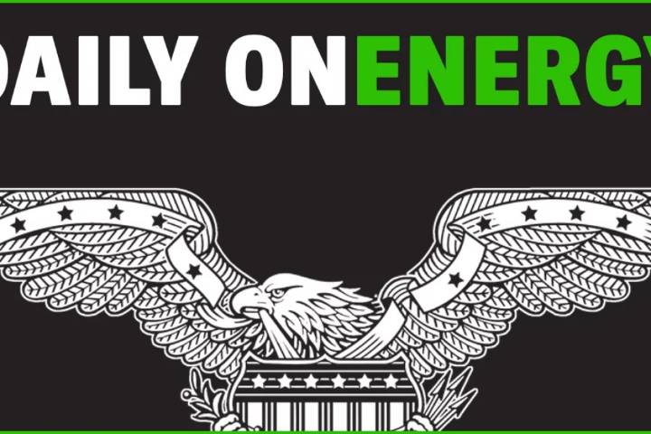 Daily on Energy: Quote of the week, Bessent optimistic on rare earths, and oil majors ramp up production