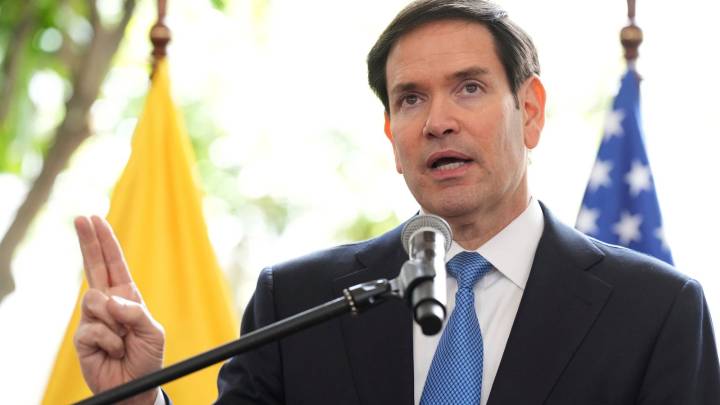 Marco Rubio says Gaza war is not yet over, priority is to get hostages out