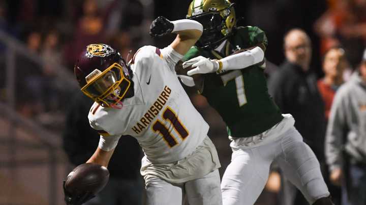 Sioux Falls-area high school football scores for Week 7
