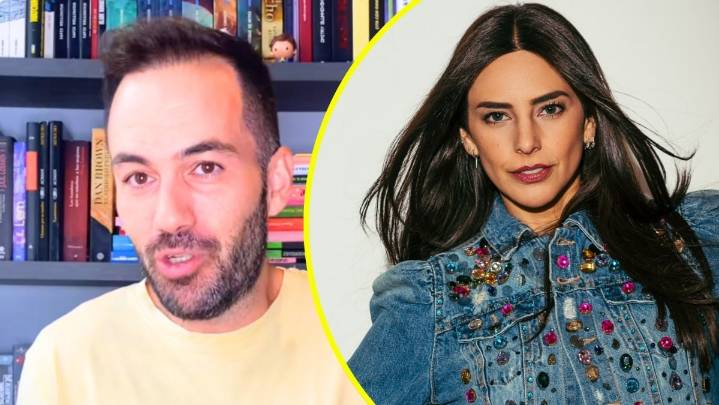 Daniela Castillo responde a ninguneo de periodista español sobre su carrera musical: La acusó de solo hacer covers