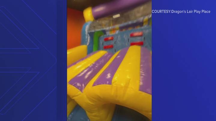 Obstacle courses and mini golf coming to McKinley Mall