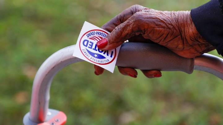 Early voting has begun in Tampa’s District 5 election
