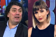 Graziano cerró su principal red social en medio de las acusaciones de Agustina Peñalva