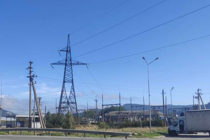 El sistema eléctrico ucraniano, por ahora, resiste a la nueva oleada de ataques rusos