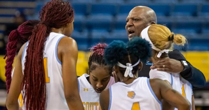 Southern women's basketball preview for 2025