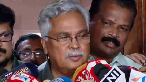 Talks fail on PM SHRI dispute; CPI ministers to skip cabinet meeting