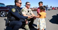 COPSnCARS show Saturday to blend classics, community, cops