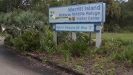 Visitors face restrictions at Brevard County federal sites during government shutdown