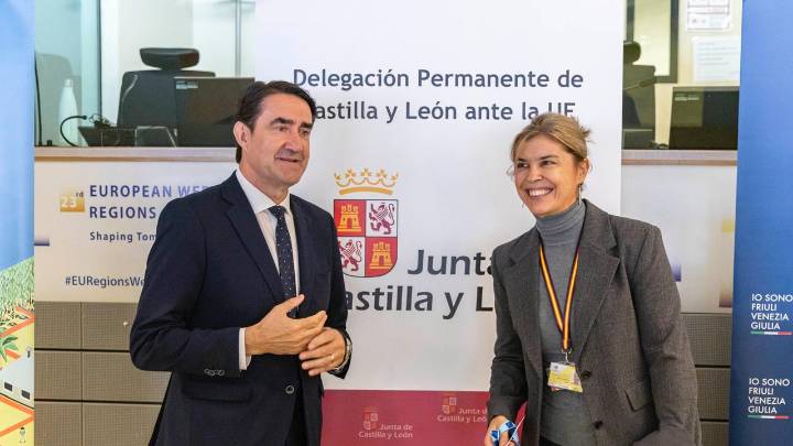 La Junta impulsa la cooperación transfronteriza con Portugal para fortalecer la autoprotección y la resiliencia ciudadana ante emergencias