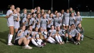 Greenwood Lady Gators crowned 4th region soccer champions for first time since 2020
