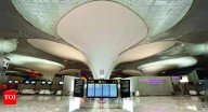 Ease of immigration to make Navi Mumbai airport a 'true hub'