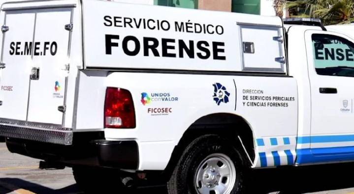 Lo matan y dejan su cadáver en carrito de juguete
