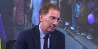 Diego Santilli, en la recta final de las elecciones legislativas: "Hay que ir a votar cueste lo que cueste"