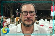 En Playa del Carmen, queremos que a Tulum le vaya bien: Guillermo Brahms