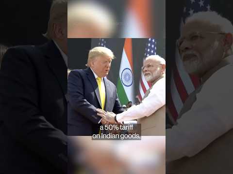 Where to invest as the US relationship with #India sours #stockmarket