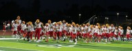 Mission Viejo football adds transfers from Bishop Montgomery and Hawaii