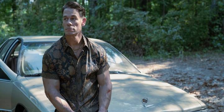 ‘Peacemaker’ domina el ranking de series en HBO Max México para maratonear el fin de semana