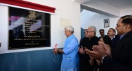 ‘Dream School Project’ Bridges Distance Between Kashmir & Kerala: LG Sinha