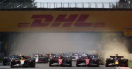 Hamilton questions Mexico penalty consistency