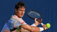 Triunfos de Comesaña y Ugo Carabelli en el Masters 1000 de Shanghái