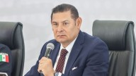 Aunque cambien la etiqueta al PAN, es la misma fórmula de corrupción, critica Armenta