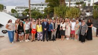 Lanzarote recibe la visita de más de 30 agentes de viaje de Estados Unidos y Canadá