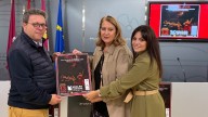 Una cita que unirá flamenco y solidaridad en Albacete a beneficio de Aralba