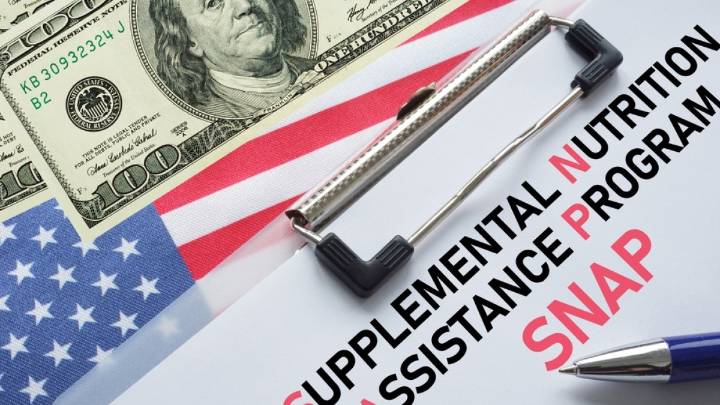 Cómo se afectarán cupones de alimentos por el cierre del gobierno