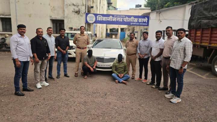 ‘Inspired by crime shows, changed looks and locations’: History-sheeter who fled court premises three months ago held