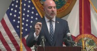 Florida CFO says Miami has a spending problem