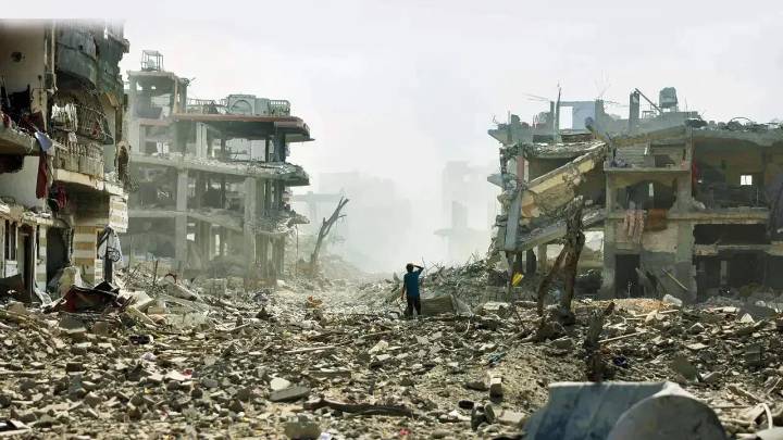 Hamas signals partial acceptance of Gaza peace plan amid US pressure