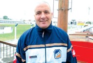 Cumpleaños 65 de Maradona, Mauro Laspada contó como fue el día que conoció al "10"