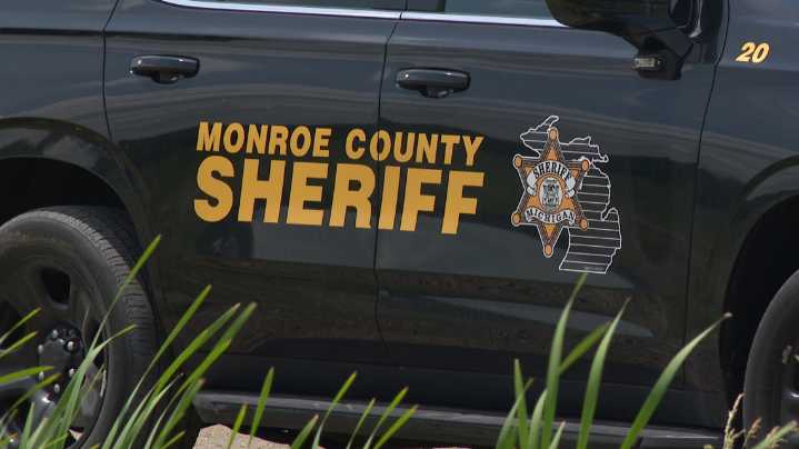 Ohio man arrested in Michigan for motorcycle theft