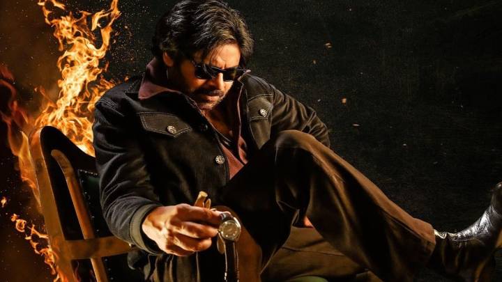 They Call Him OG Box Office Collections: Pawan Kalyan starrer posts 250cr plus Worldwid...