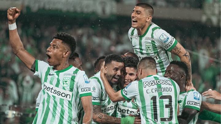 Atlético Nacional tendrá nuevo DT: “luz verde” y fecha fue filtrada para el anuncio