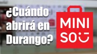 OFICIAL: Miniso confirma su llegada a Durango, ¿dónde estará ubicada la tienda? Te contamos
