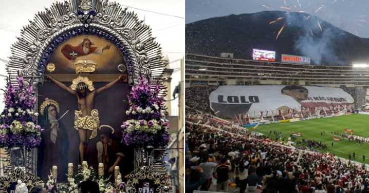 Universitario: Así luce la nueva camiseta morada de la 'U' en homenaje al Señor de los Milagros