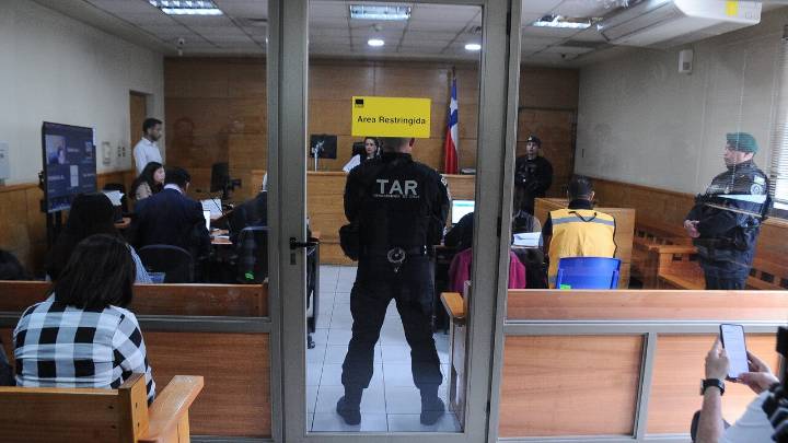 Formalizarán a cinco imputados por secuestro y muerte de Krishna Aguilera