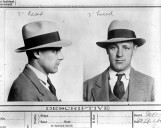 Vintage Tribune: The lawman and the 'dapper sheik'