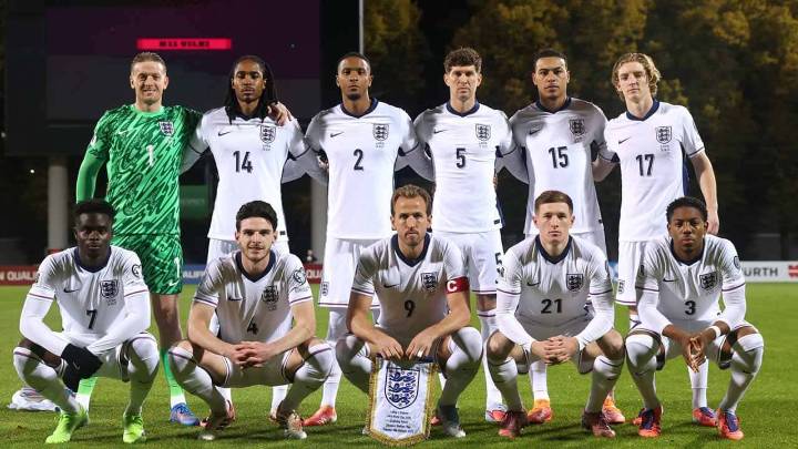 Mundial 2026: avanzaron otras 6 y ya van 28 selecciones clasificadas